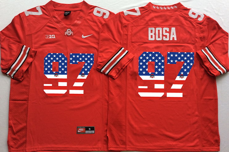 2019 NCAA Jerseys-007